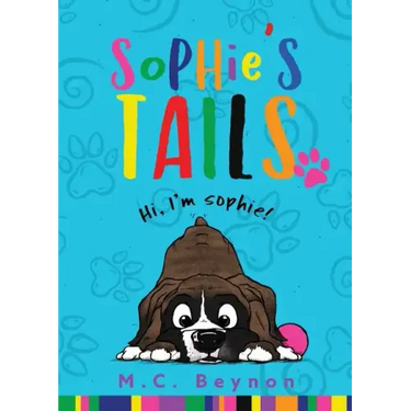 Sophie's Tails