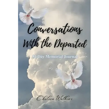 Conversations With the Departed
