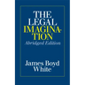 The Legal Imagination