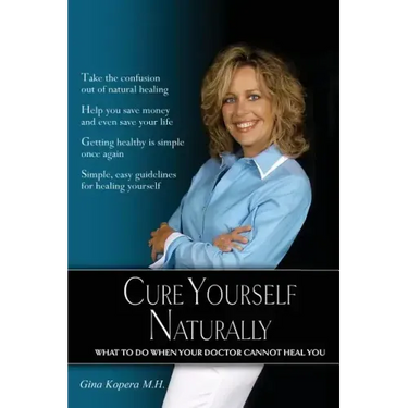 Cure Yourself Naturally