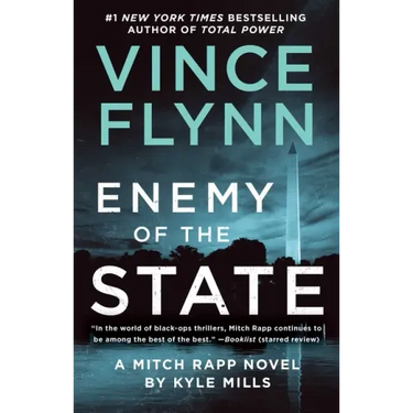 Enemy of the State