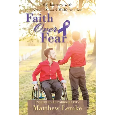 Faith over Fear