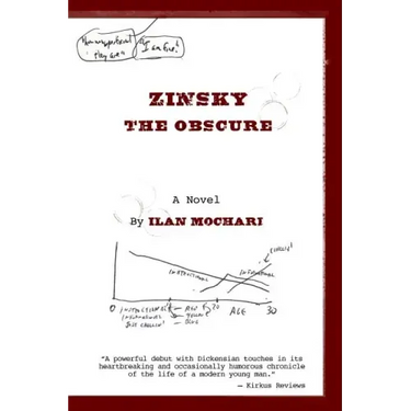 Zinsky the Obscure