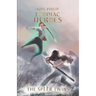 The Zodiac Heroes, Book 1: The Speer Twins