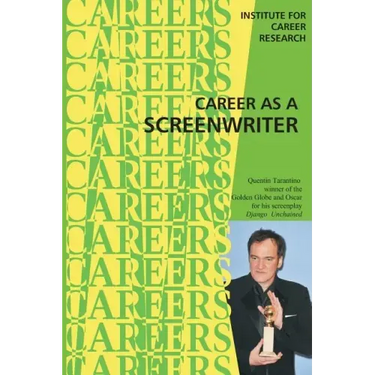 Career as a Screenwriter
