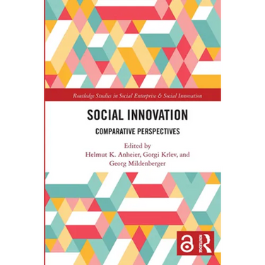 Social Innovation: Comparative Perspectives