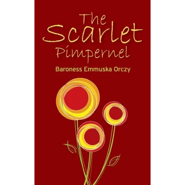 The Scarlet Pimpernel