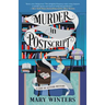 Murder in PostScript