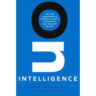 On Intelligence