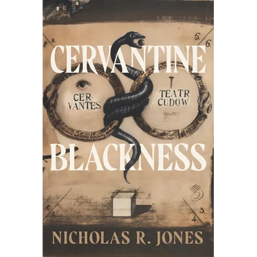 Cervantine Blackness