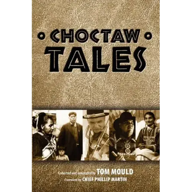 Choctaw Tales