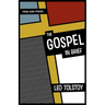 The Gospel in Brief