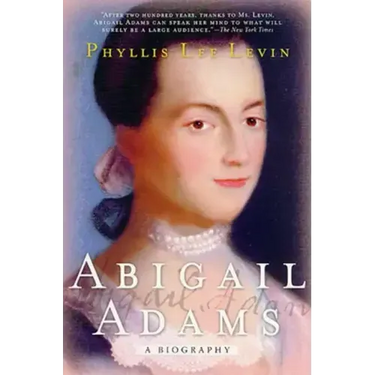 Abigail Adams