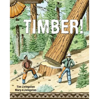 Timber!