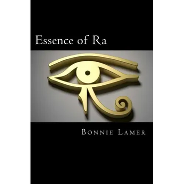 Essence of Ra: Book 1 of The Eliana Brennan Series