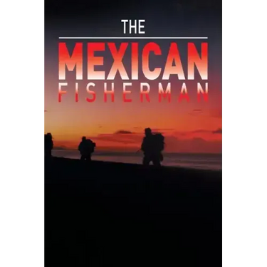 The Mexican Fisherman