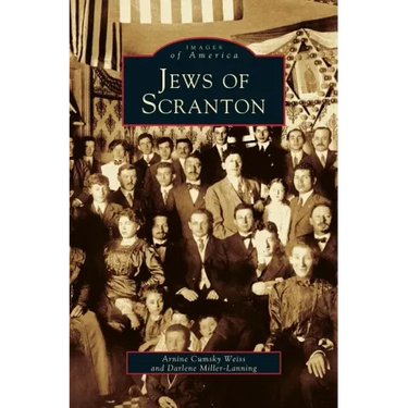 Jews of Scranton