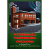 A Firehouse's Night Before Christmas