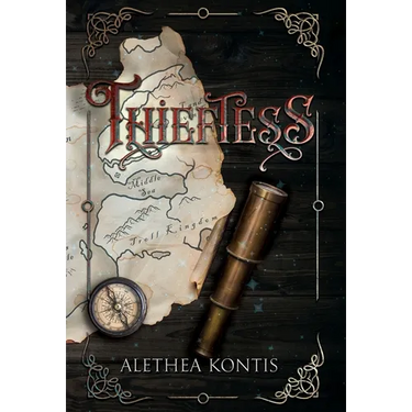 Thieftess
