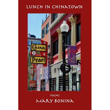 Lunch in Chinatown