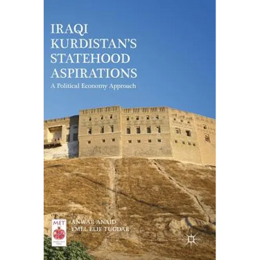 Iraqi Kurdistan's Statehood Aspirations: A Political Economy Approach