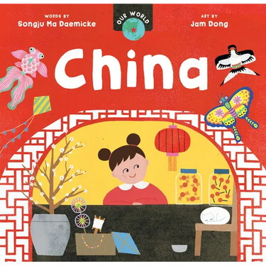 Our World: China