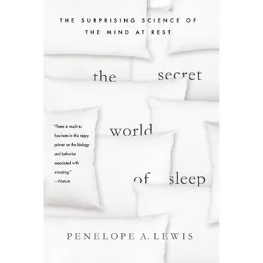 Secret World of Sleep