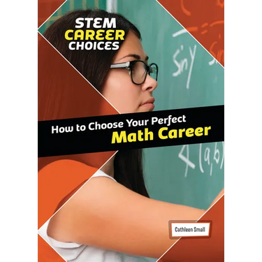 How to Choose Your Perfect Math Career
