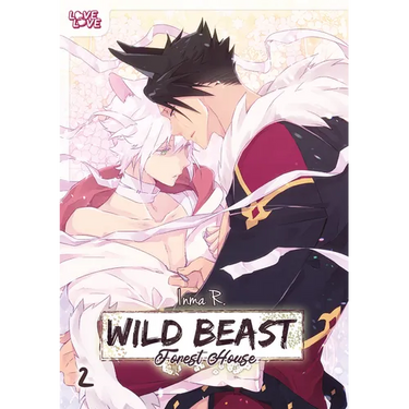 Wild Beast Forest House, Volume 2