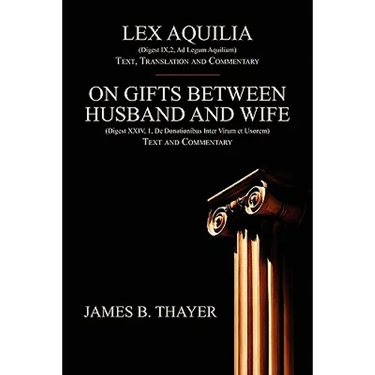 Lex Aquilia
