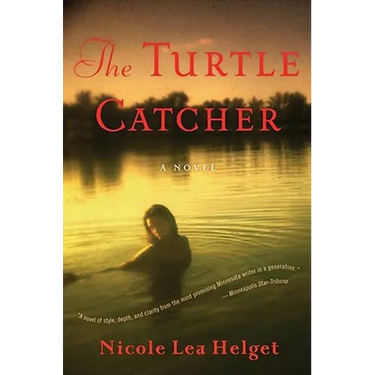 The Turtle Catcher