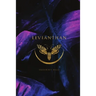 Leviathan (paperback): Sacred Scriptures - Awakening The Feminine Codes To Creation Through The Body