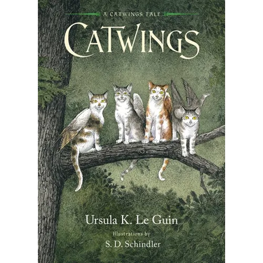 Catwings