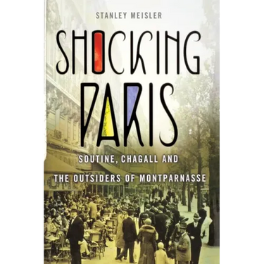Shocking Paris