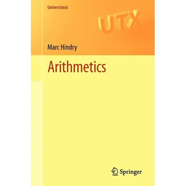 Arithmetics