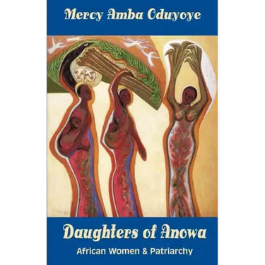 Daughters of Anowa