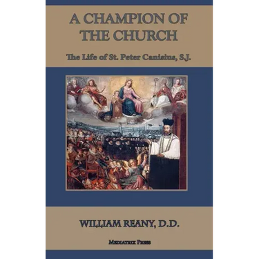A Champion of the Church