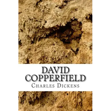 David Copperfield: (Charles Dickens Classics Collection)