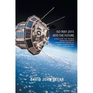 ISO 9001: 2015 into the Future