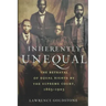 Inherently Unequal: The Betrayal of Equal Rights by the Supreme Court, 1865-1903