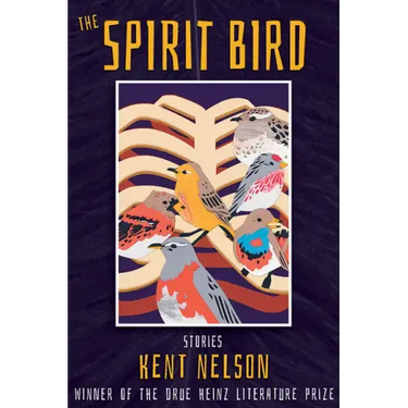 The Spirit Bird: Stories