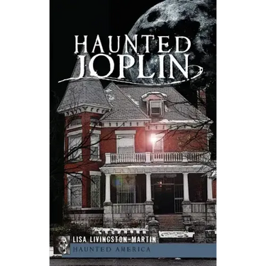 Haunted Joplin