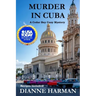 Murder in Cuba