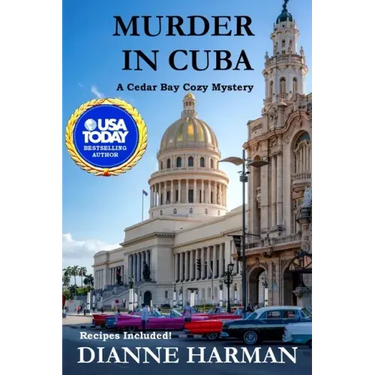 Murder in Cuba