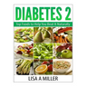 Diabetes 2: Top Foods to Help You Beat It Naturally