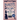 Murder at the Crown and Anchor: Large Print