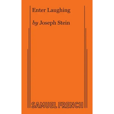 Enter Laughing