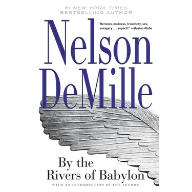 By the Rivers of Babylon