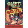 Gravity Falls Mad Libs: World's Greatest Word Game
