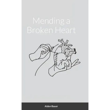 Mending a Broken Heart
